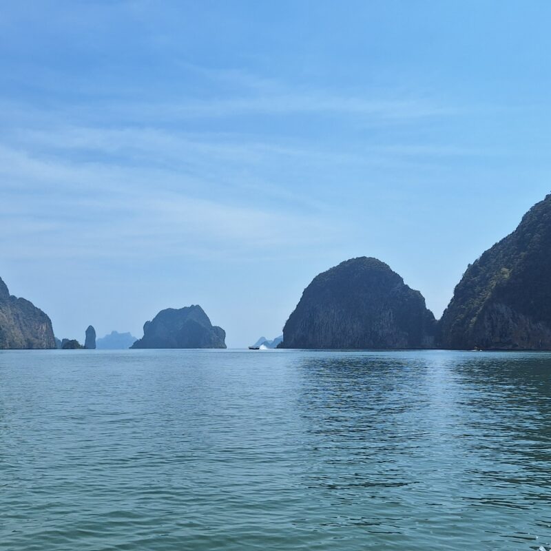 Khao Lak in February: Is It the Best Month to Visit?