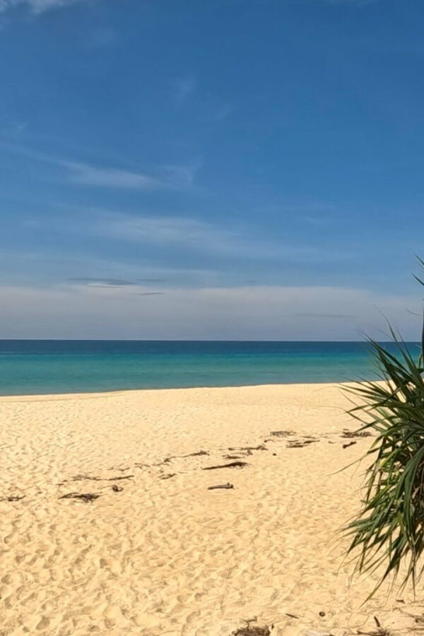 Khao Lak en Décembre : est-ce une bonne idée ?