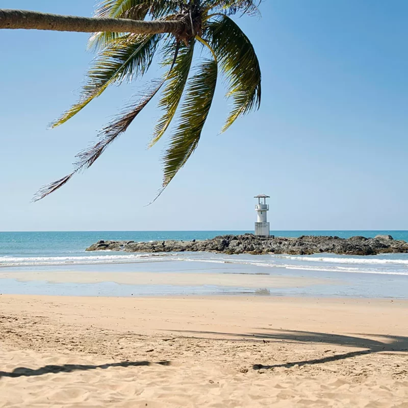 Our Khao Lak Review and Recommendations!