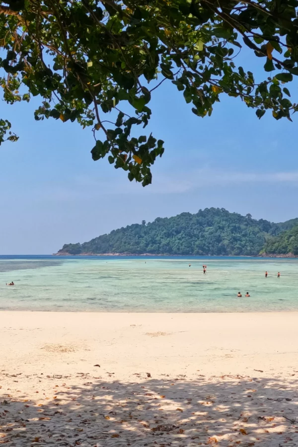 Khao Lak en janvier : est-ce un bon mois pour cette destination ?