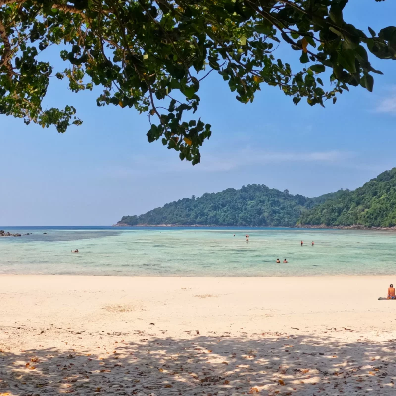 Khao Lak in January: is it a good month for this destination?