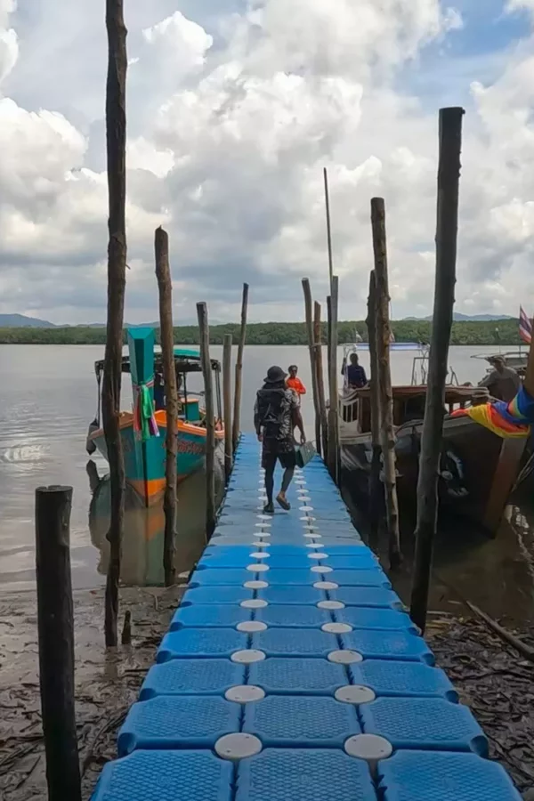 Explore Khao Na Yak