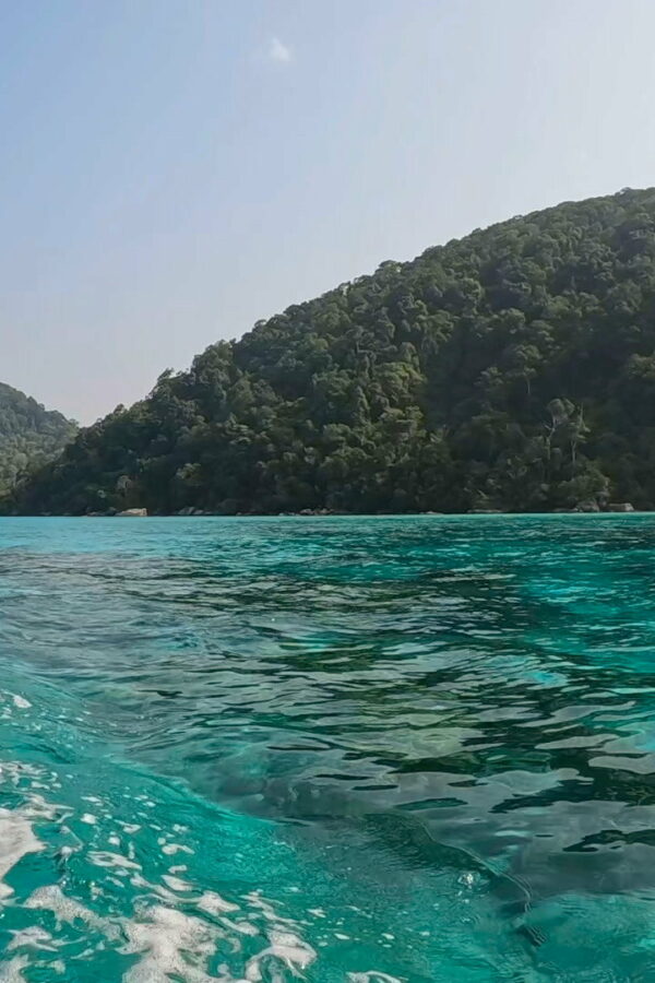 Khao Lak en Novembre : bonne ou mauvaise idée ?