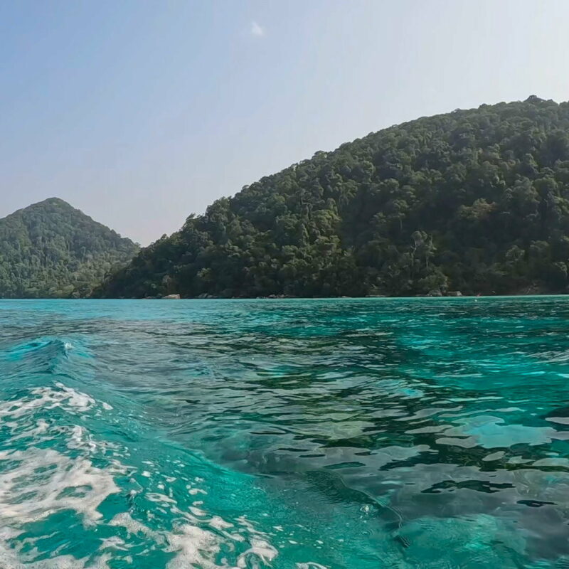 Khao Lak in November: Good or bad idea?