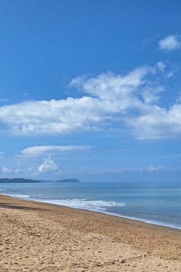 🌊 Phang Nga Coastal Clean Up Challenge 2026