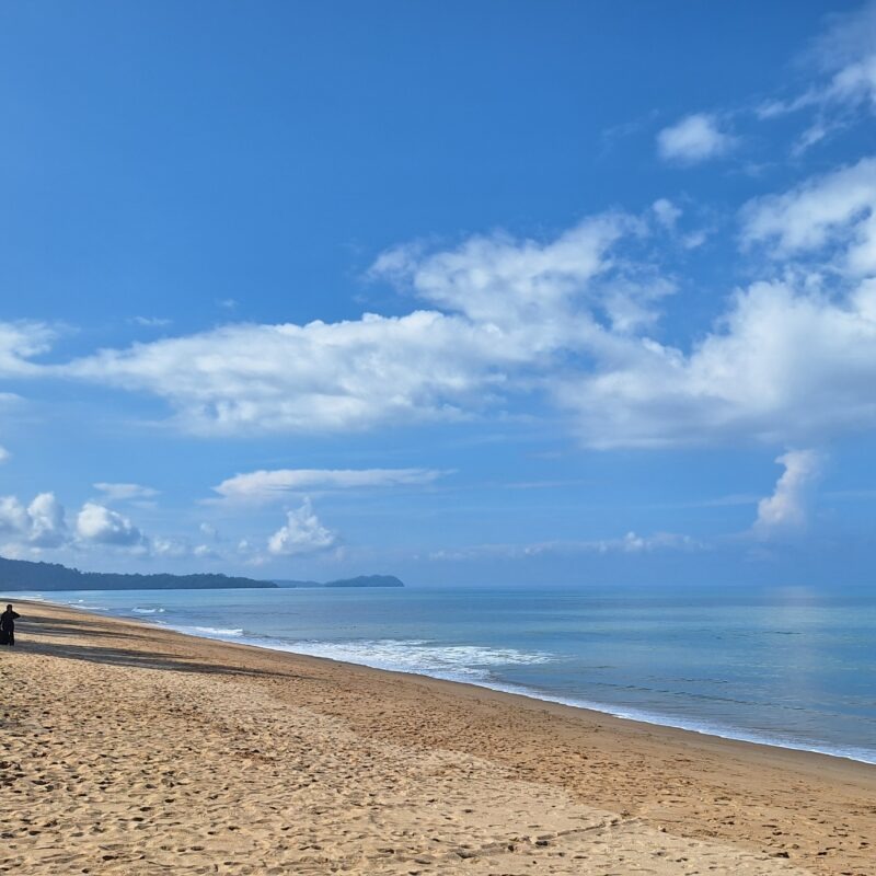 🌊 Phang Nga Coastal Clean Up Challenge 2026